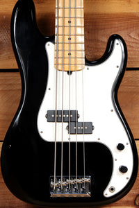 fender american standard precision bass v