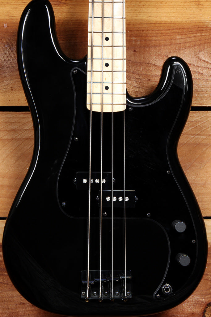 Fender Roger Waters Precision Bass Mint P Bass Black 14526 Still Kickin Music