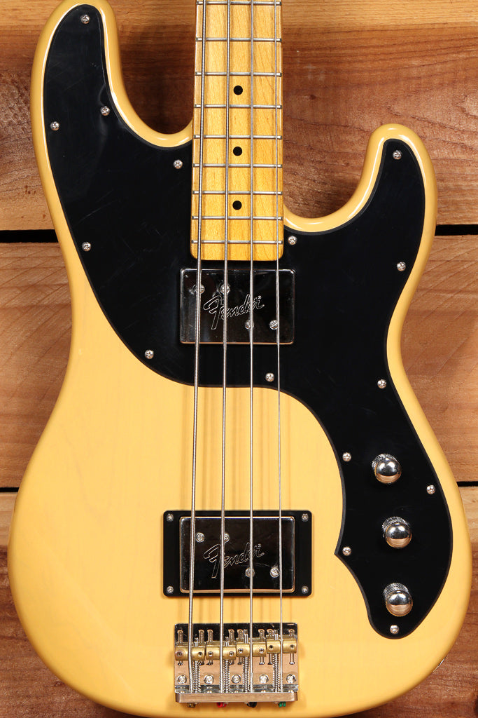 fender player telecaster butterscotch blonde