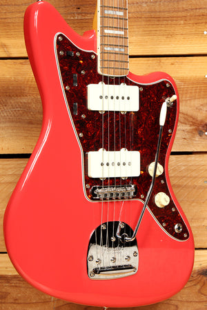 FENDER 60th ANNIVERSARY JAZZMASTER 2018 Ltd Edition +OHSC Nitro