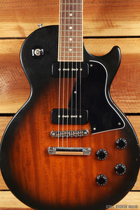 les paul jr special p90