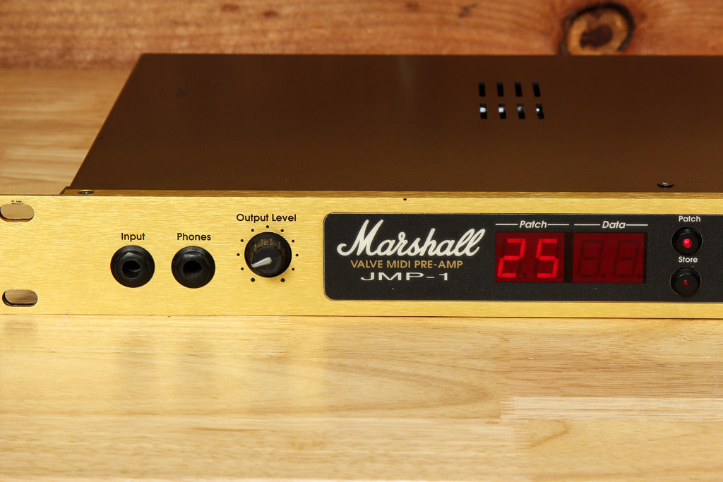 Marshall JMP-1 電池交換済み | lacabanenca.es