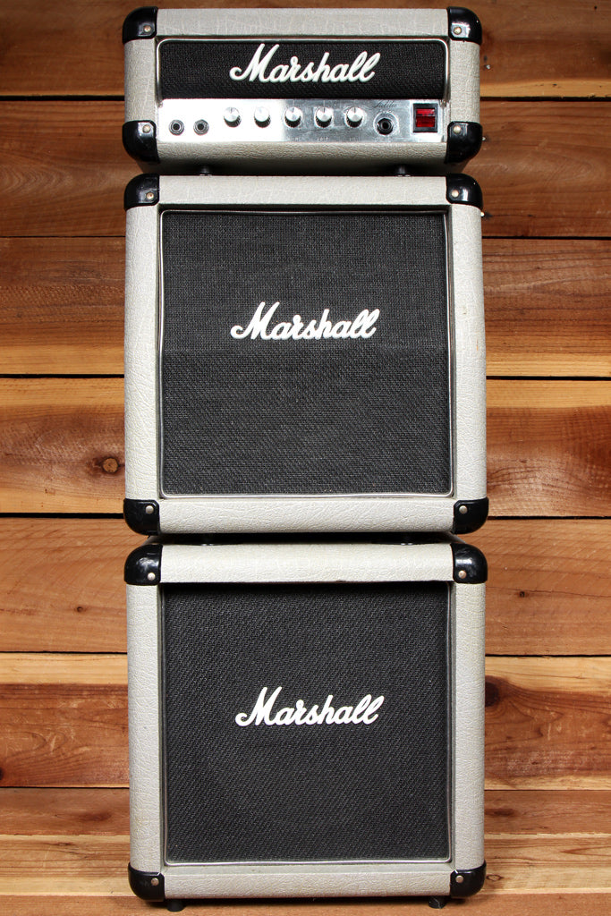 marshall jubilee mini stack