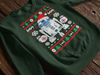 R2D2 Star Wars Ugly Christmas Sweatshirt