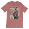 Nicky Barnes Drug King Pins Unisex T-Shirt