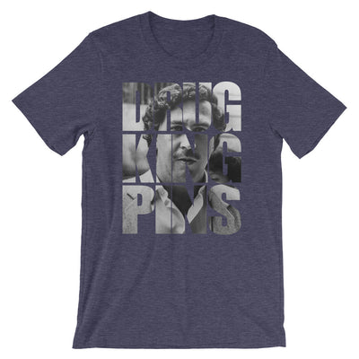 Pablo Escobar Drug King Pins Unisex T-Shirt