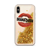 Drama Queen Liquid Glitter Phone Case