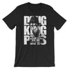 Lil Melvin Drug King Pins Unisex T-Shirt