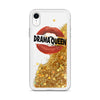 Drama Queen Liquid Glitter Phone Case