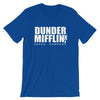 Dunder Mifflin Paper Company Unisex T-Shirt