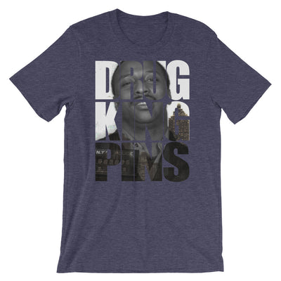 Frank Matthews Drug King Pins Unisex T-Shirt