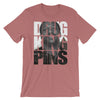 Frank Matthews Drug King Pins Unisex T-Shirt