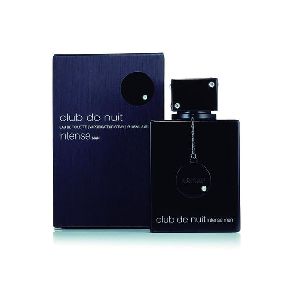 Perfume Club de Nuit Intense Man EDT 105 Ml 