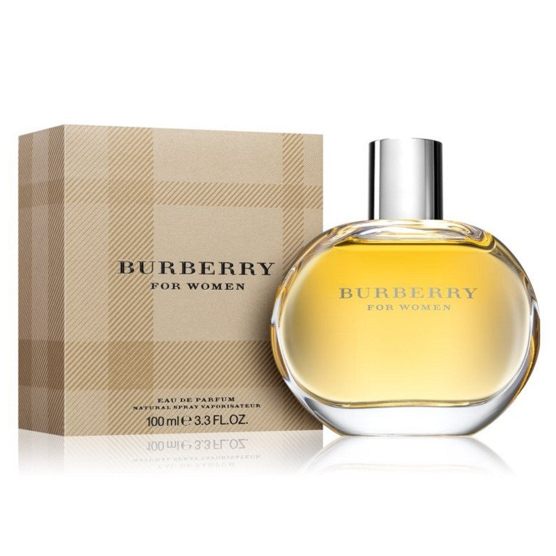 Perfume Burberry Women EDP 100 Ml Mujer 