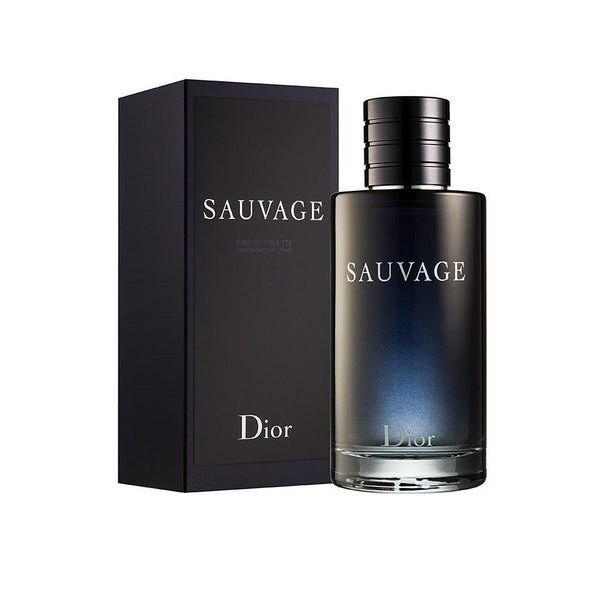 sauvage edt 100