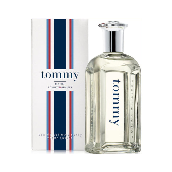 tommy hilfiger boy perfume