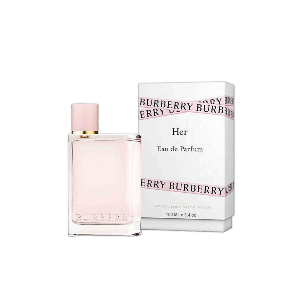 Perfume Brit Sheer Burberry EDT 100 Ml Mujer 