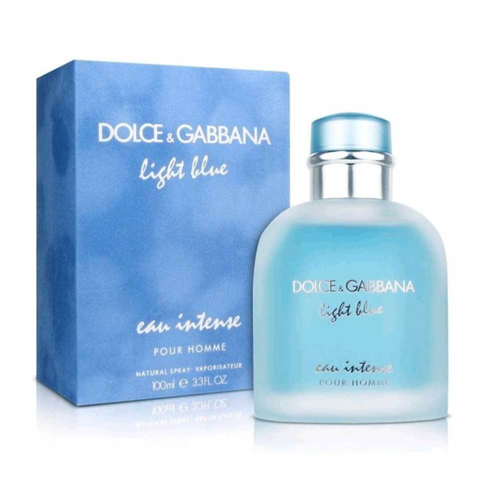Sintético 91+ Foto Mejor Imitación De Light Blue De Dolce & Gabbana El ...