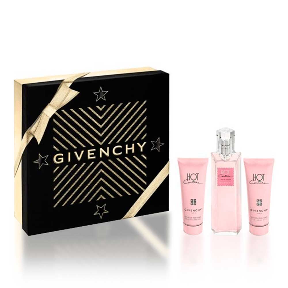 perfume hot couture givenchy mujer