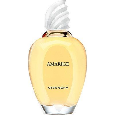 perfume de mujer amarige de givenchy