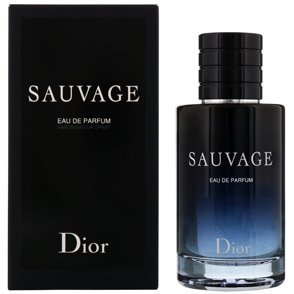 sauvage dior 100 ml eau de parfum