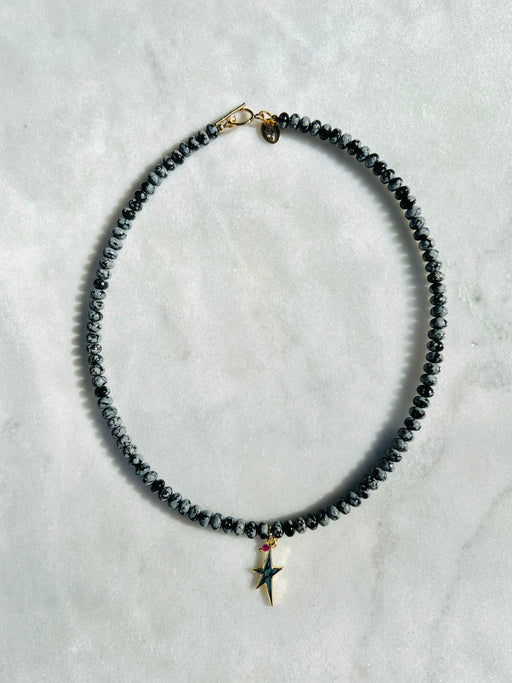Handmade Necklaces - PUNKWASP Boutique