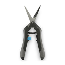 Load image into Gallery viewer, AC Infinity Harvest AC INFINITY, STAINLESS STEEL PRUNING SHEAR, 6.6” STRAIGHT BLADES