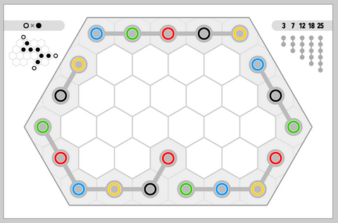 "Maze" Prototype - Final Prototype Board Design