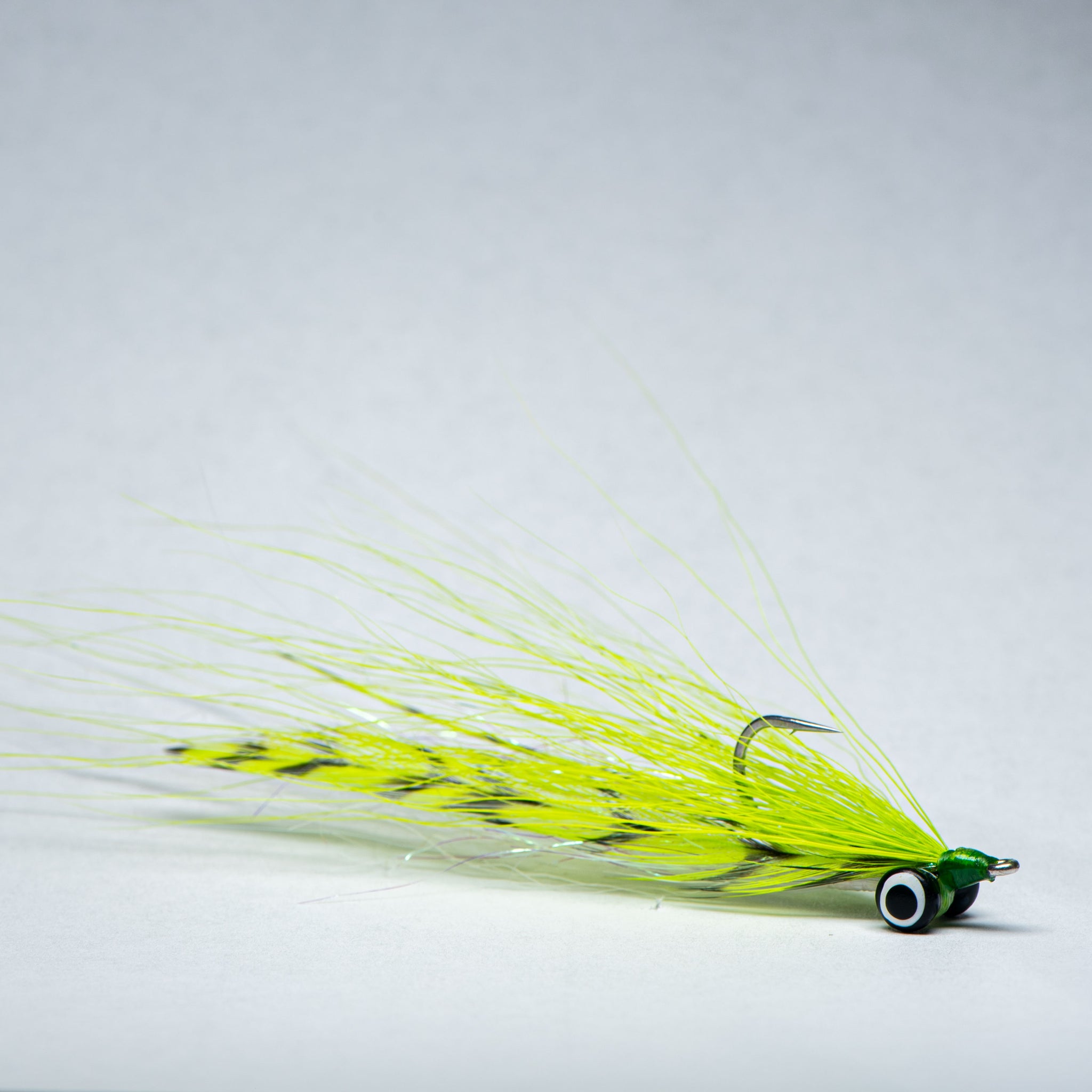 Clouser Variant – SvendDiesel.com