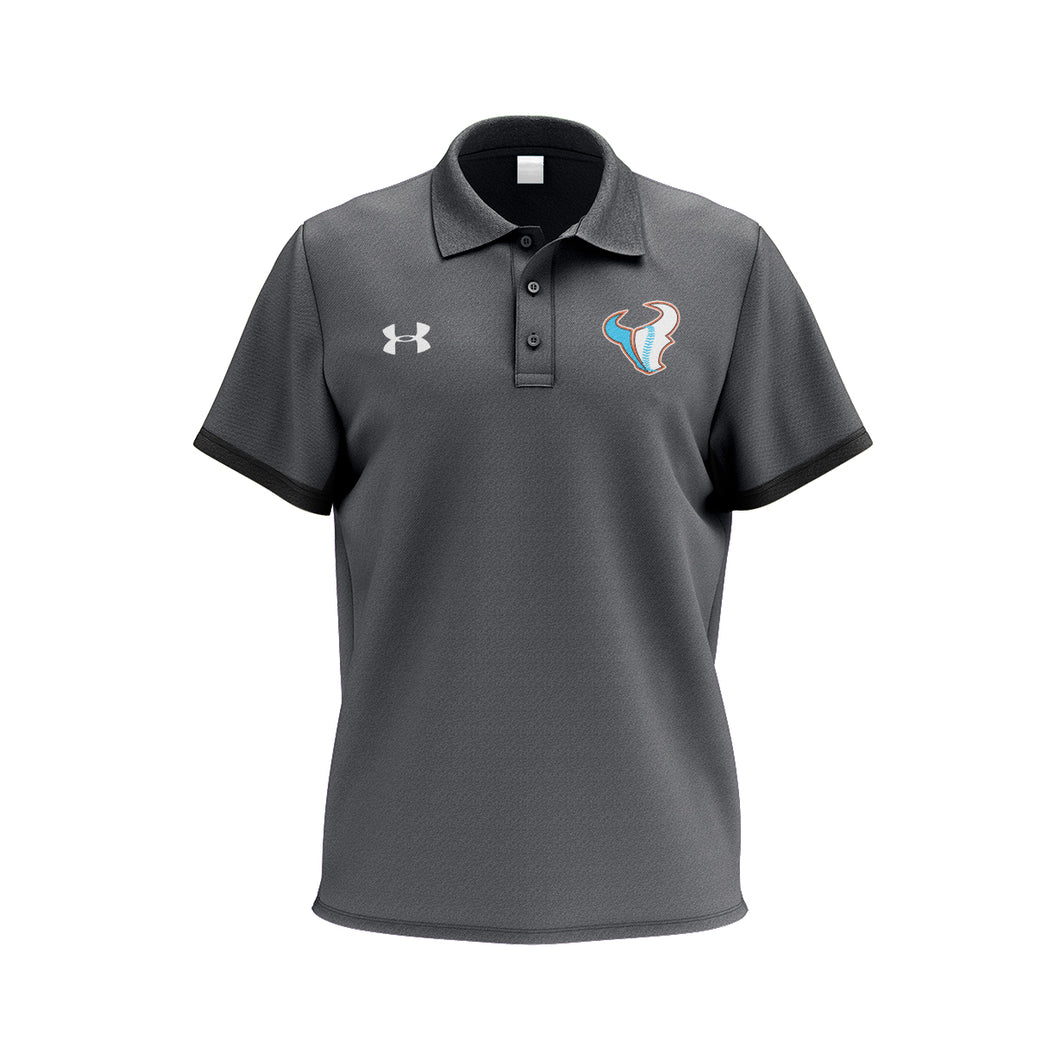 ua elevated polo