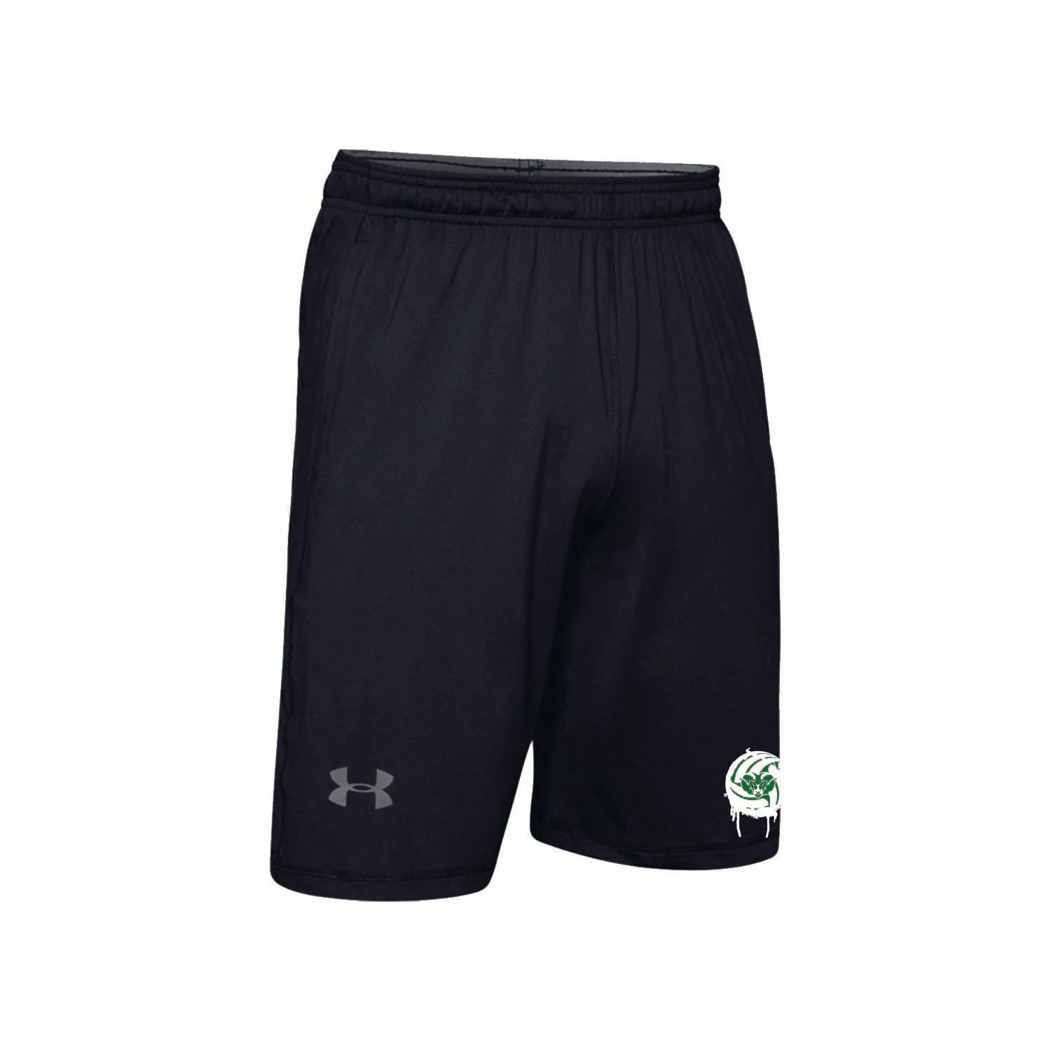 ua raid short