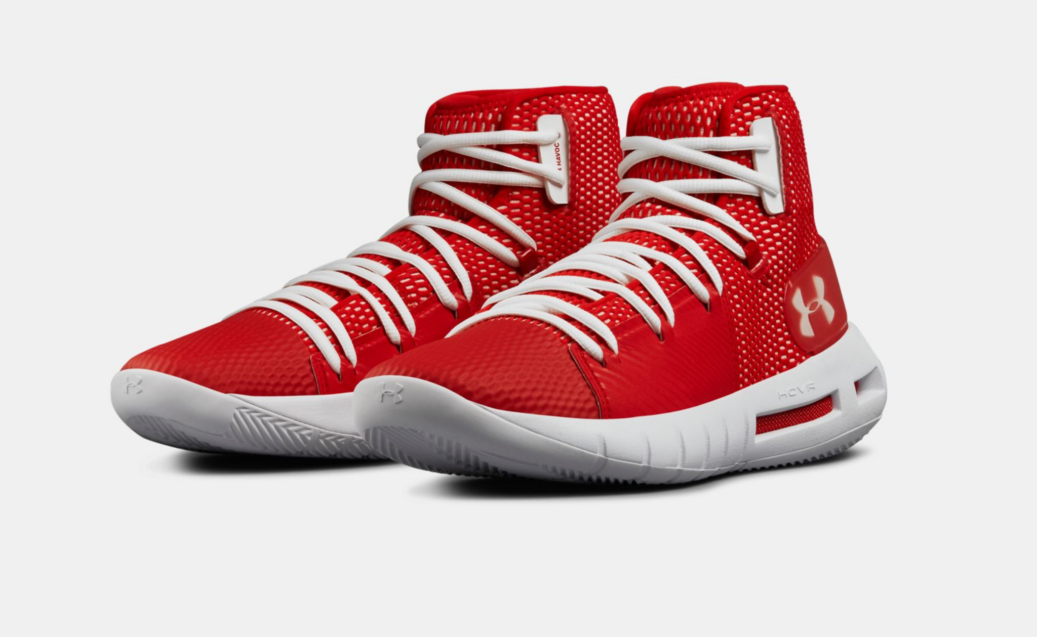 Under Armour HOVR Havoc High – The 