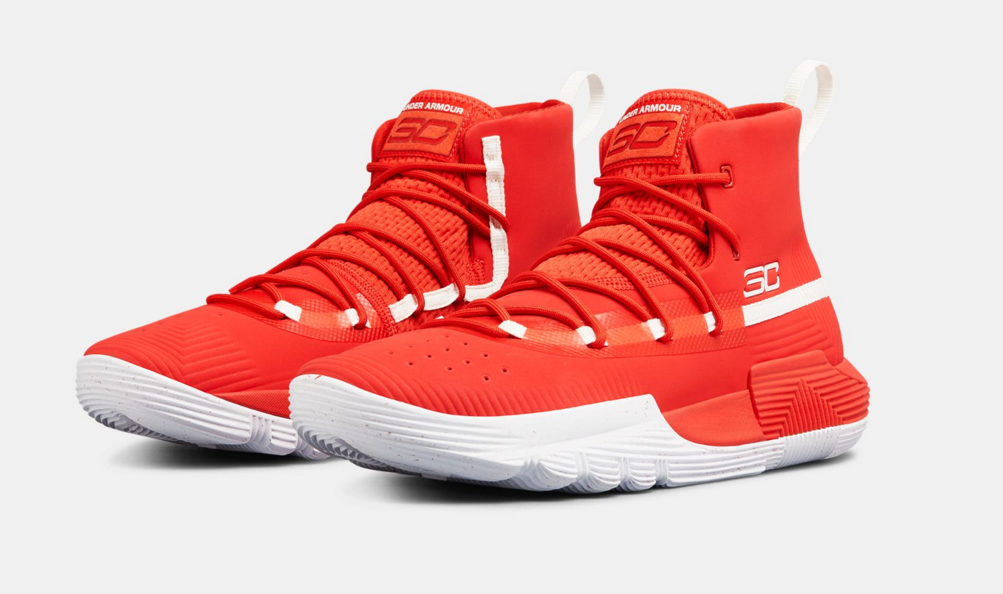 under armor sc 3zero ii