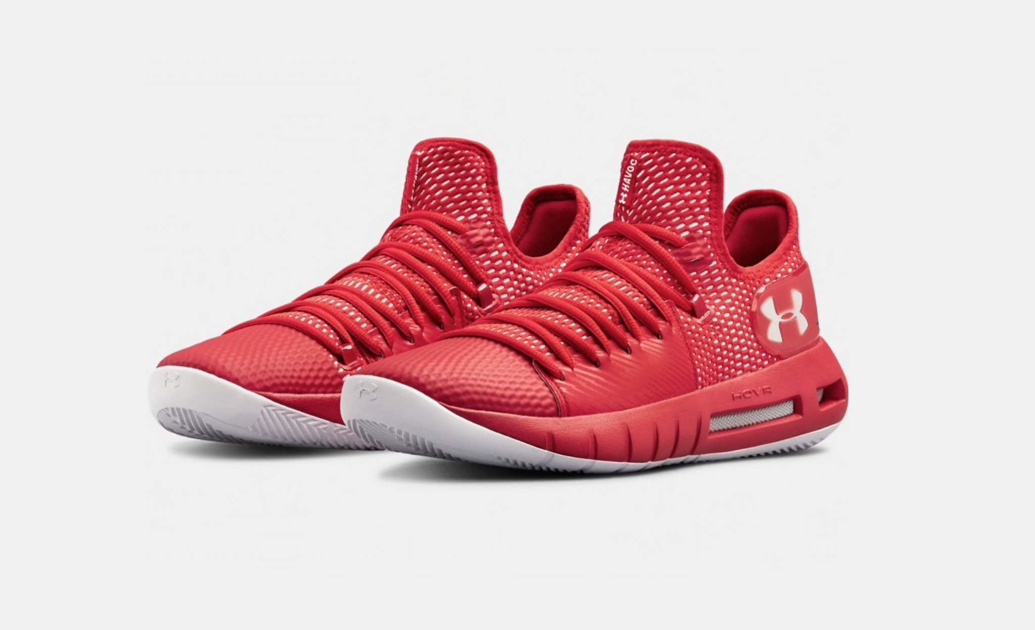 ua hovr havoc low orange