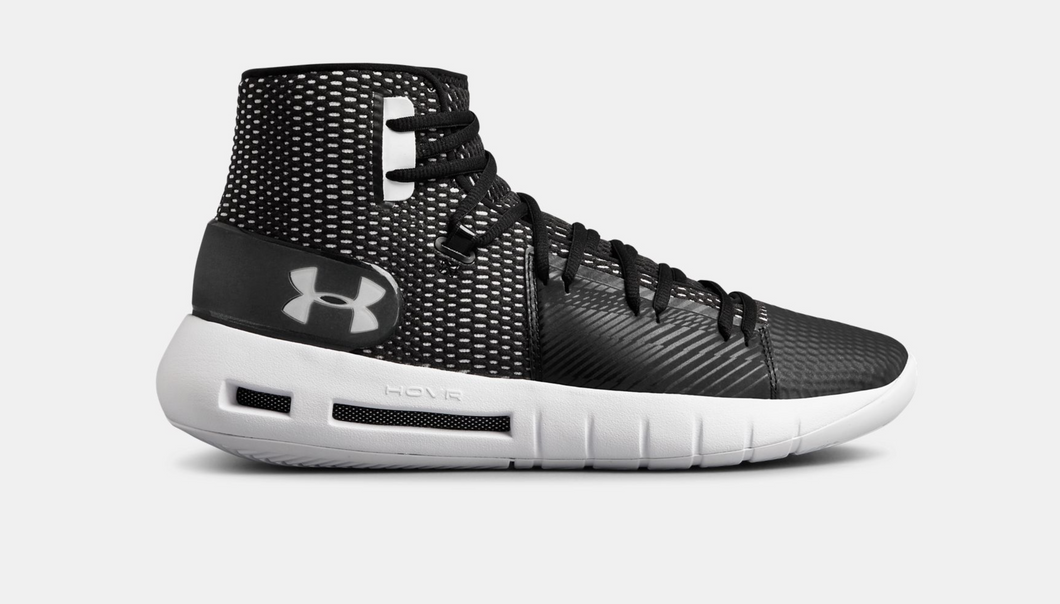 under armour havoc high