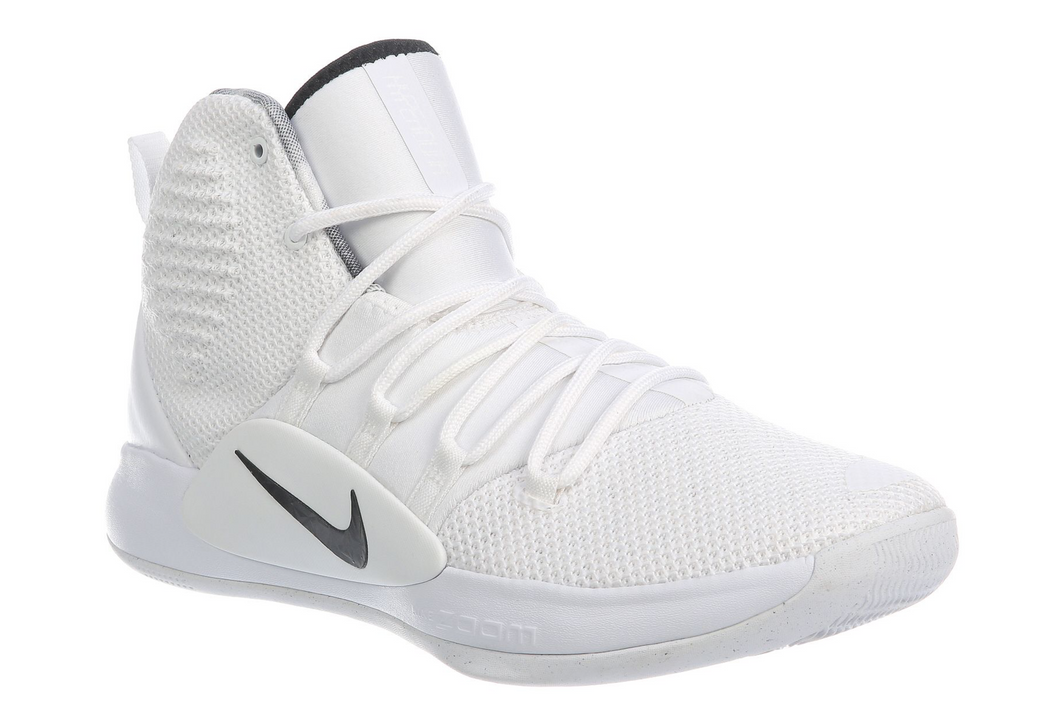 Nike HYPERDUNK X Mid (MEN) – The Spirit 