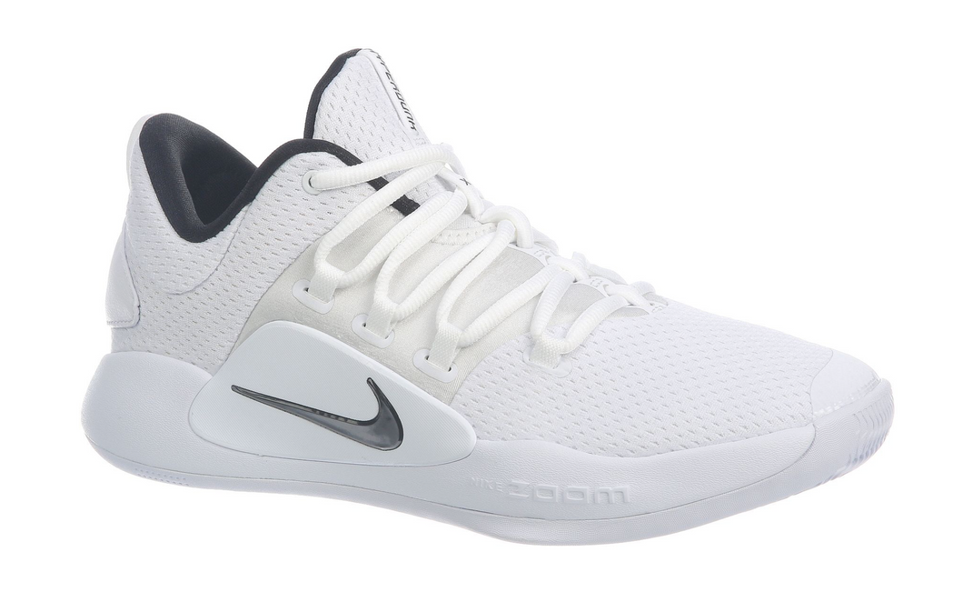 Nike HYPERDUNK X Low (MEN) – The Spirit 