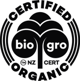 Bio Gro logo