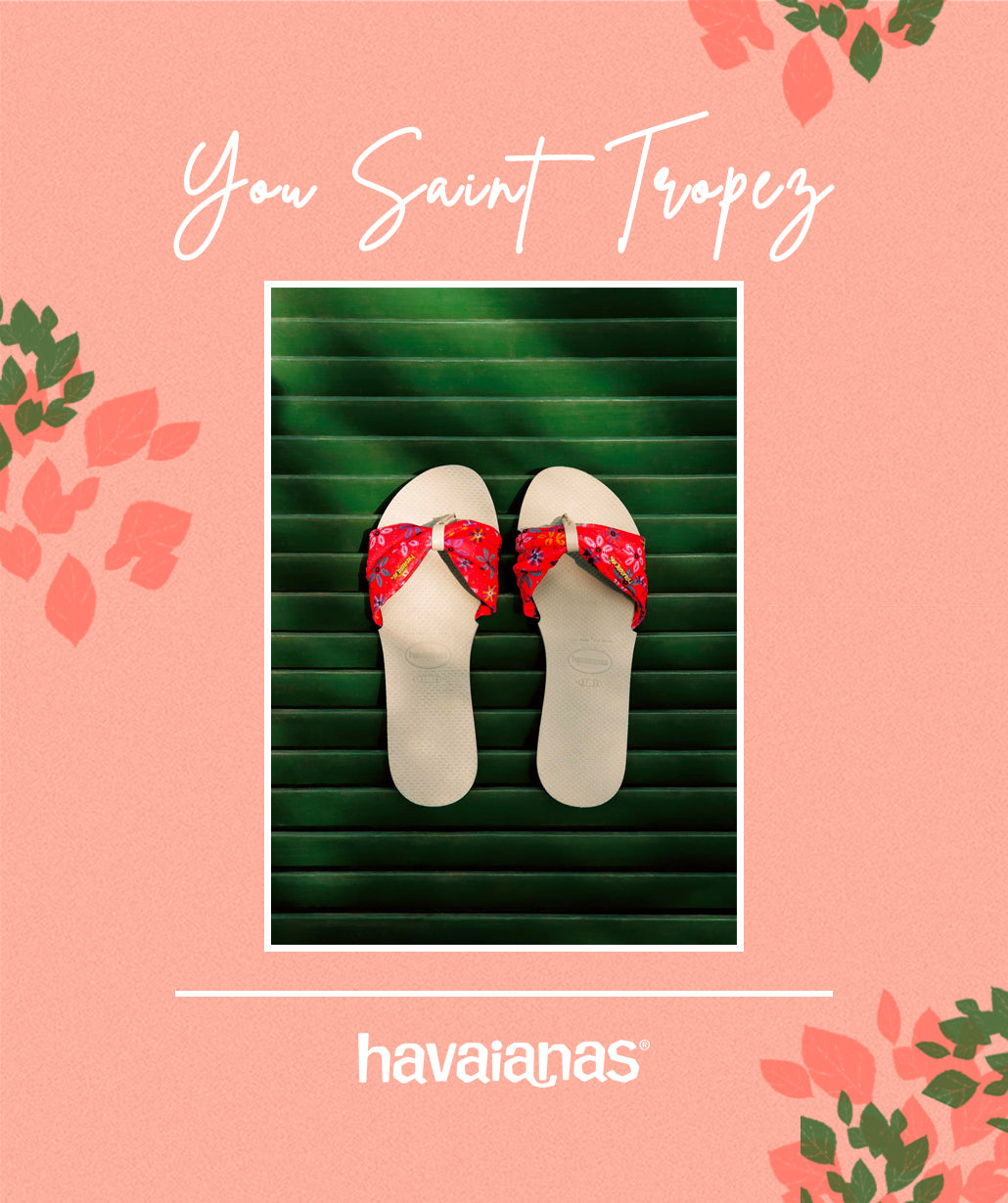 havaianas store in megamall