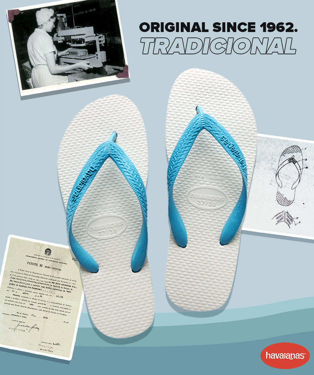 Havaianas Philippines Official Online Store