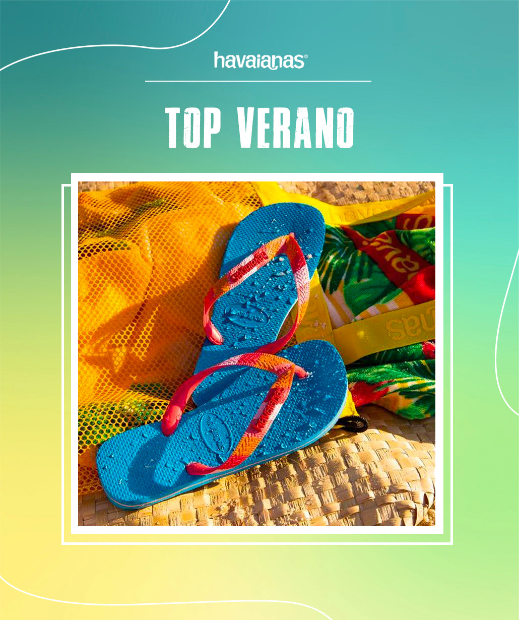 havaianas moa