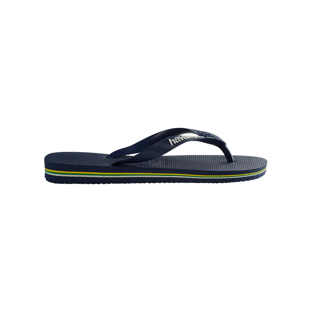 Havaianas Brasil Logo Flip Flops | Havaianas Philippines Official