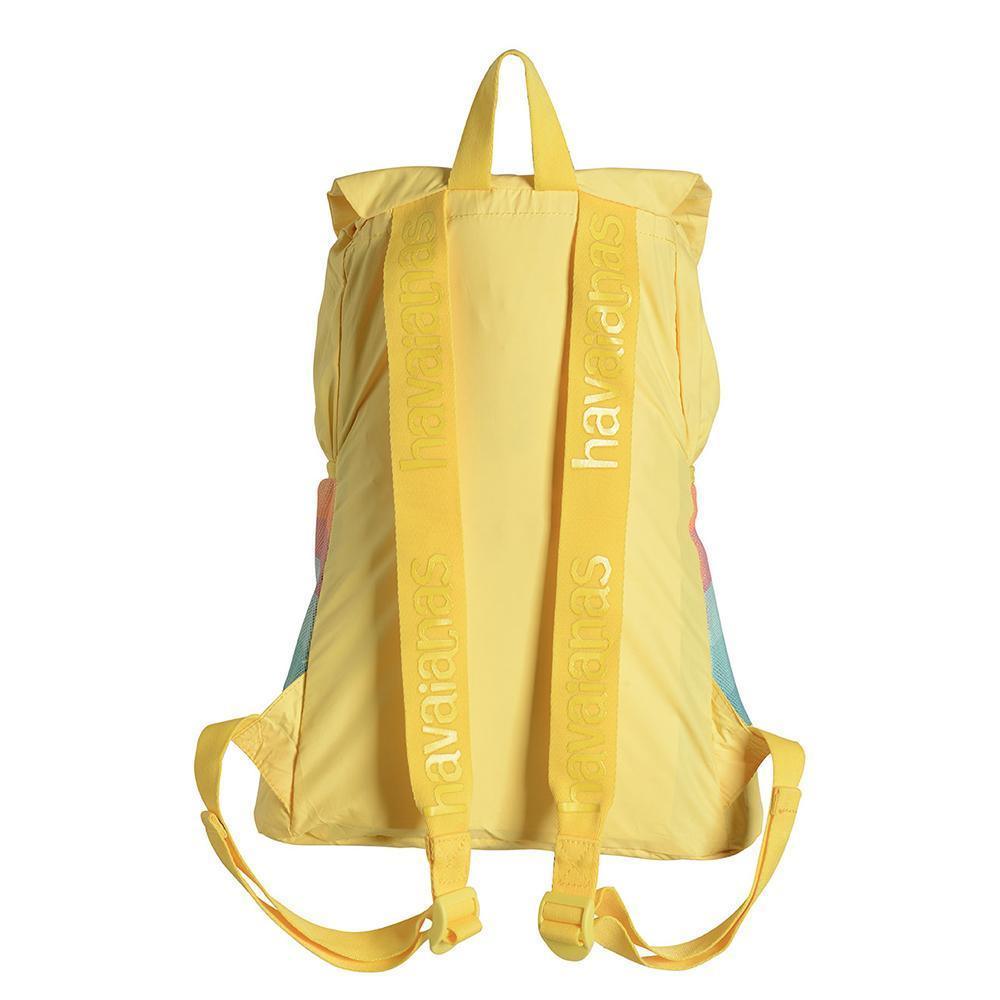 havaianas backpack