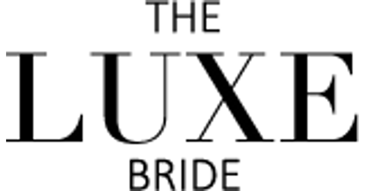 The Luxe Bride