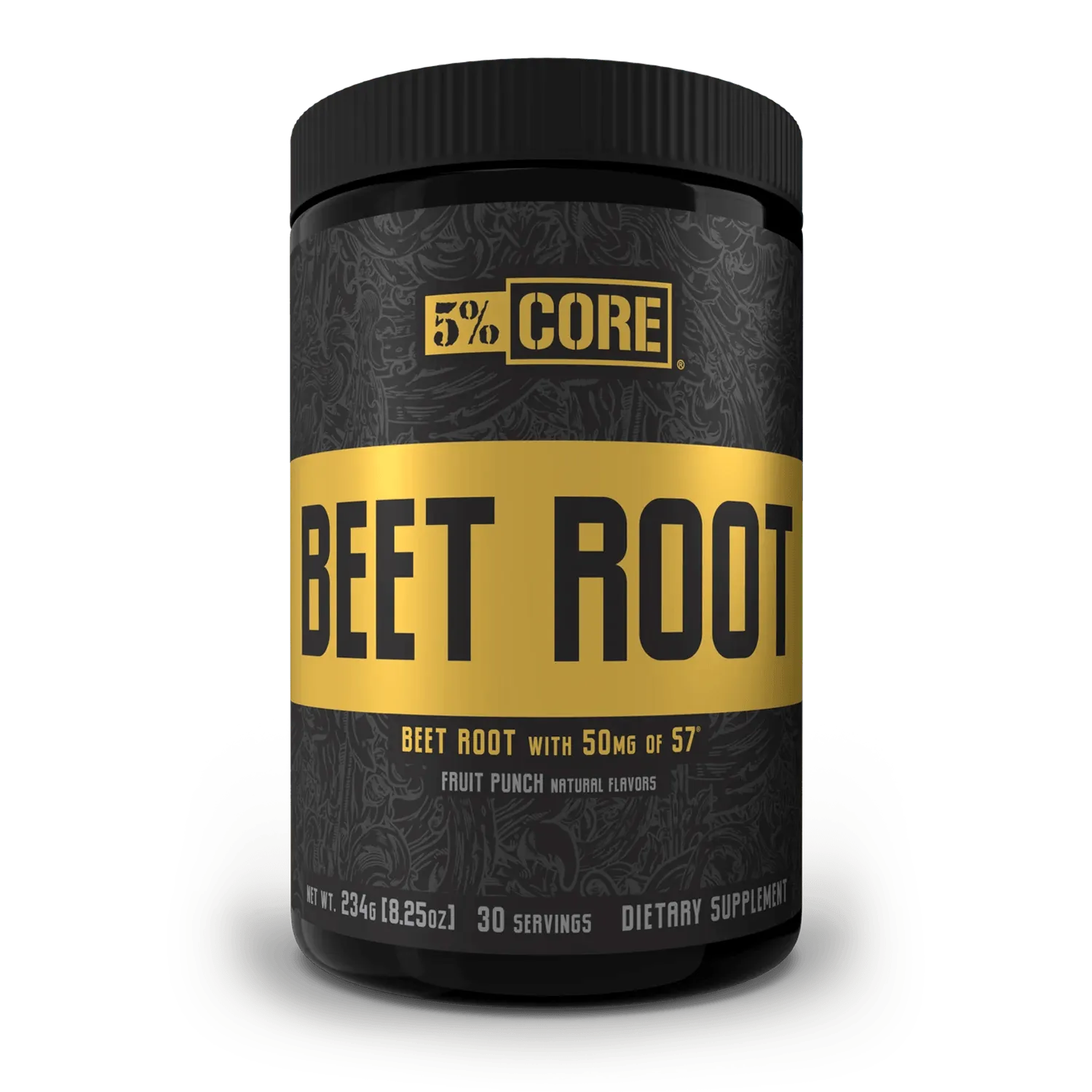 Beet Root - 5% Nutrition Core