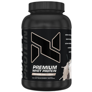 Premium Whey Protein - Nutra Innovations - Prime Sports Nutrition