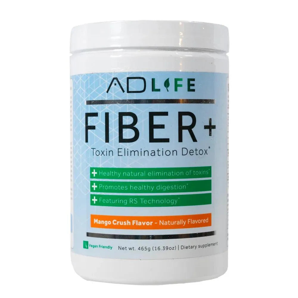 Fiber+ - AD Life