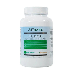 Tudca - AD Life - Prime Sports Nutrition