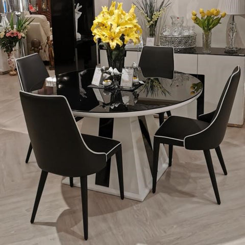 Santiago Dining Set, ADORE, Perth WA