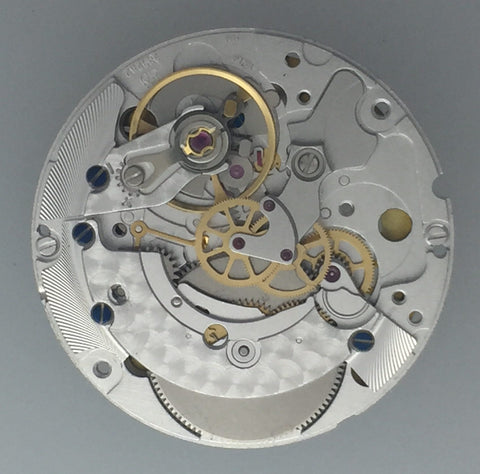 ETA 2892-A movement (without rotor)